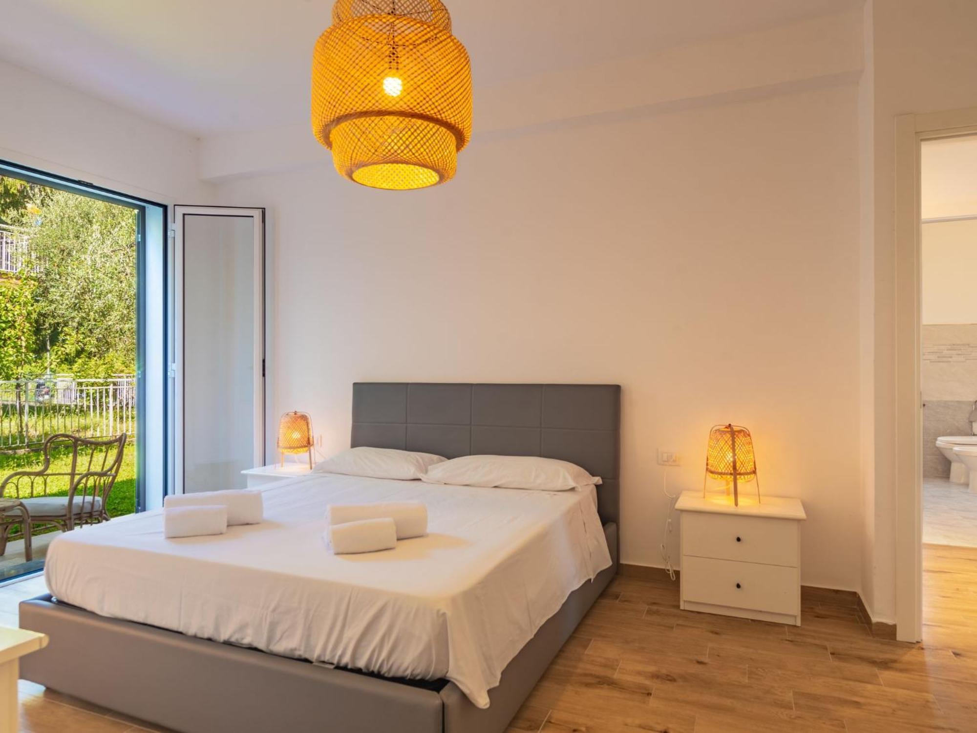 Apartment Villa Michelangelo By Interhome Bardino Nuovo Exterior photo
