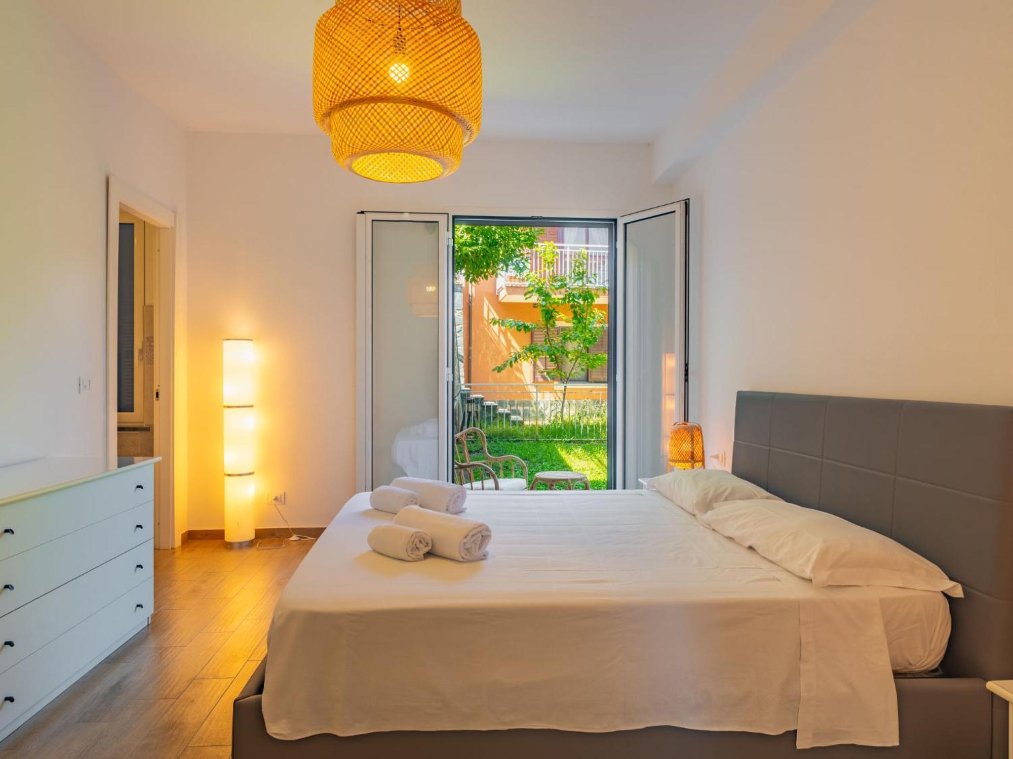 Apartment Villa Michelangelo By Interhome Bardino Nuovo Exterior photo