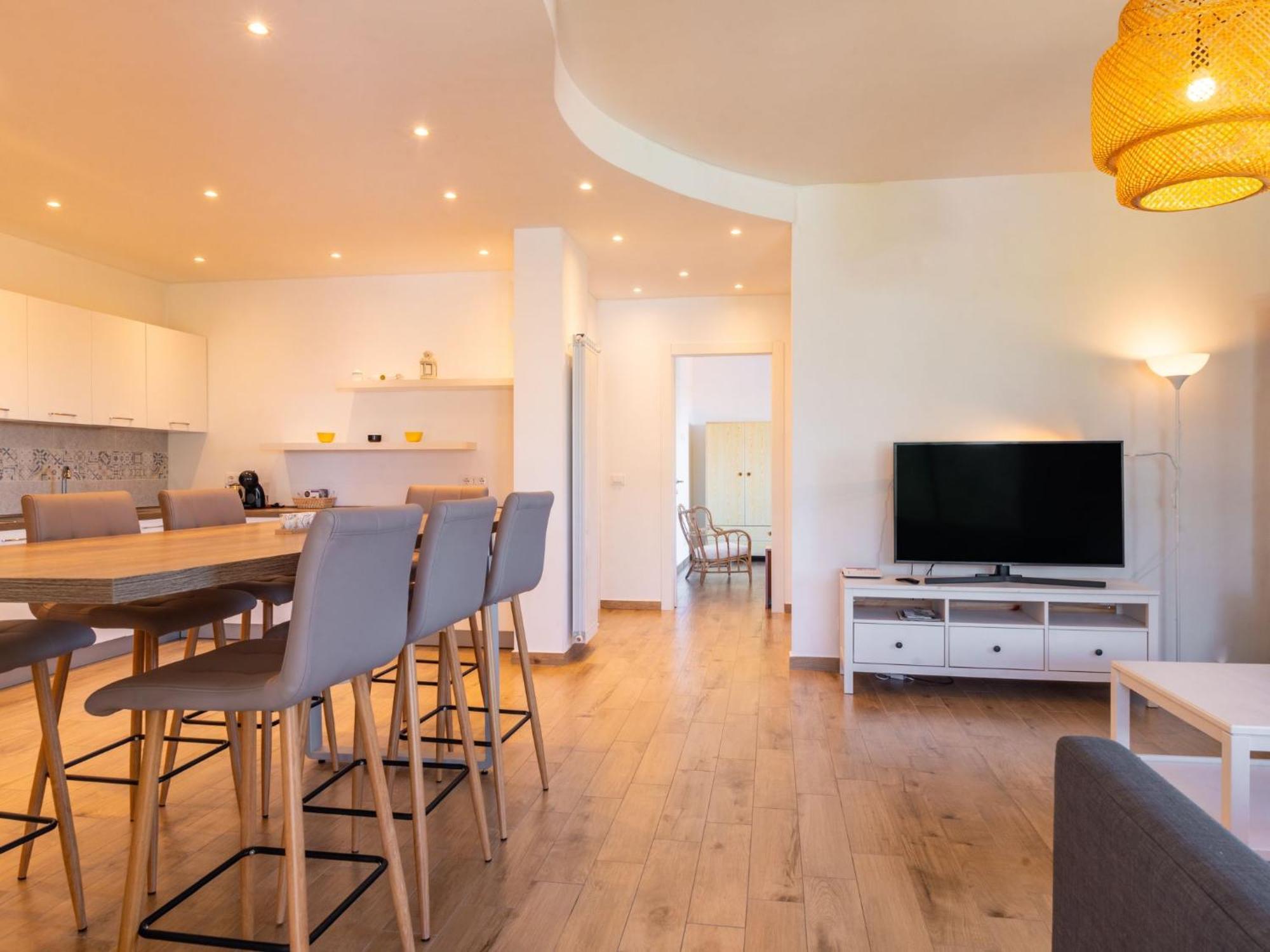 Apartment Villa Michelangelo By Interhome Bardino Nuovo Exterior photo
