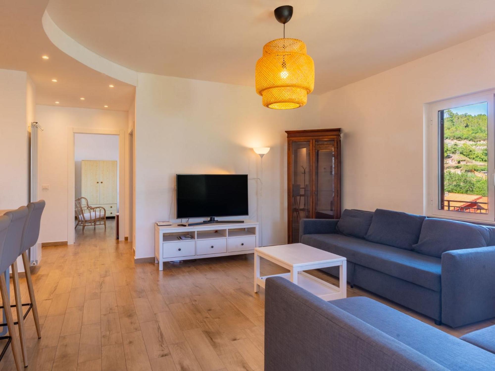 Apartment Villa Michelangelo By Interhome Bardino Nuovo Exterior photo